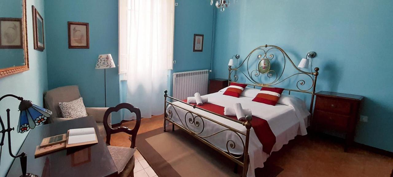 Il Ramingo Lucca