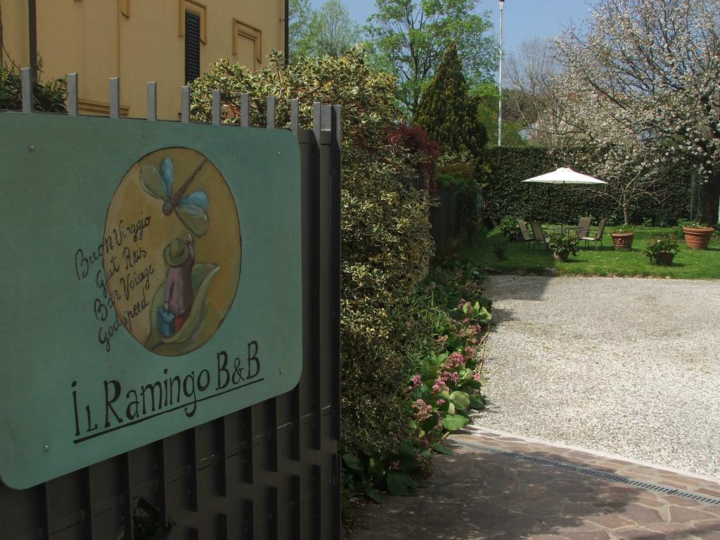 Gasthof Il Ramingo Lucca
