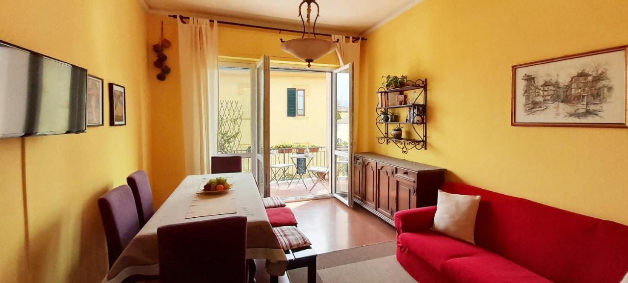 Il Ramingo Maison d'hôtes