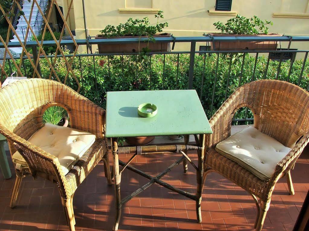 Il Ramingo Maison d'hôtes 5*